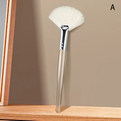 Deluxe Soft Facial Cleansing and Massage Brush (A)
