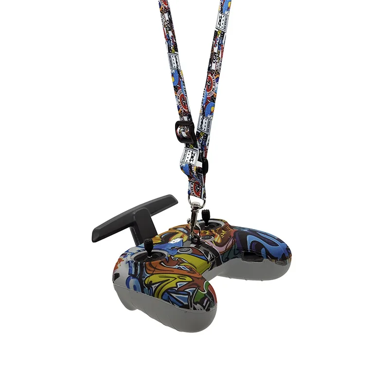 Per Dji Avata Telecomando Cordino Tracolla Con Gancio A Clip Fisso Per Accessori Cordino Dji Avata/Fpv Drone