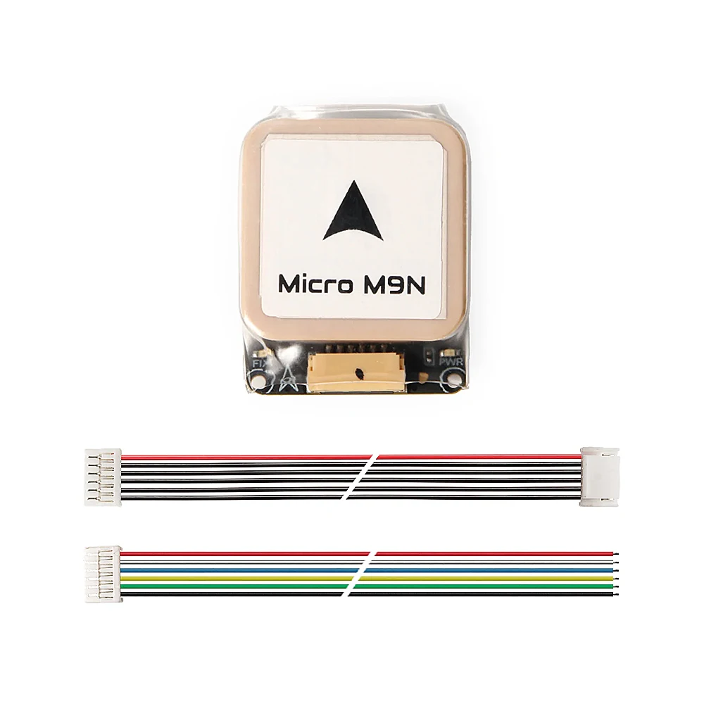 Micro M9N No Case