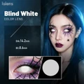 Blind White