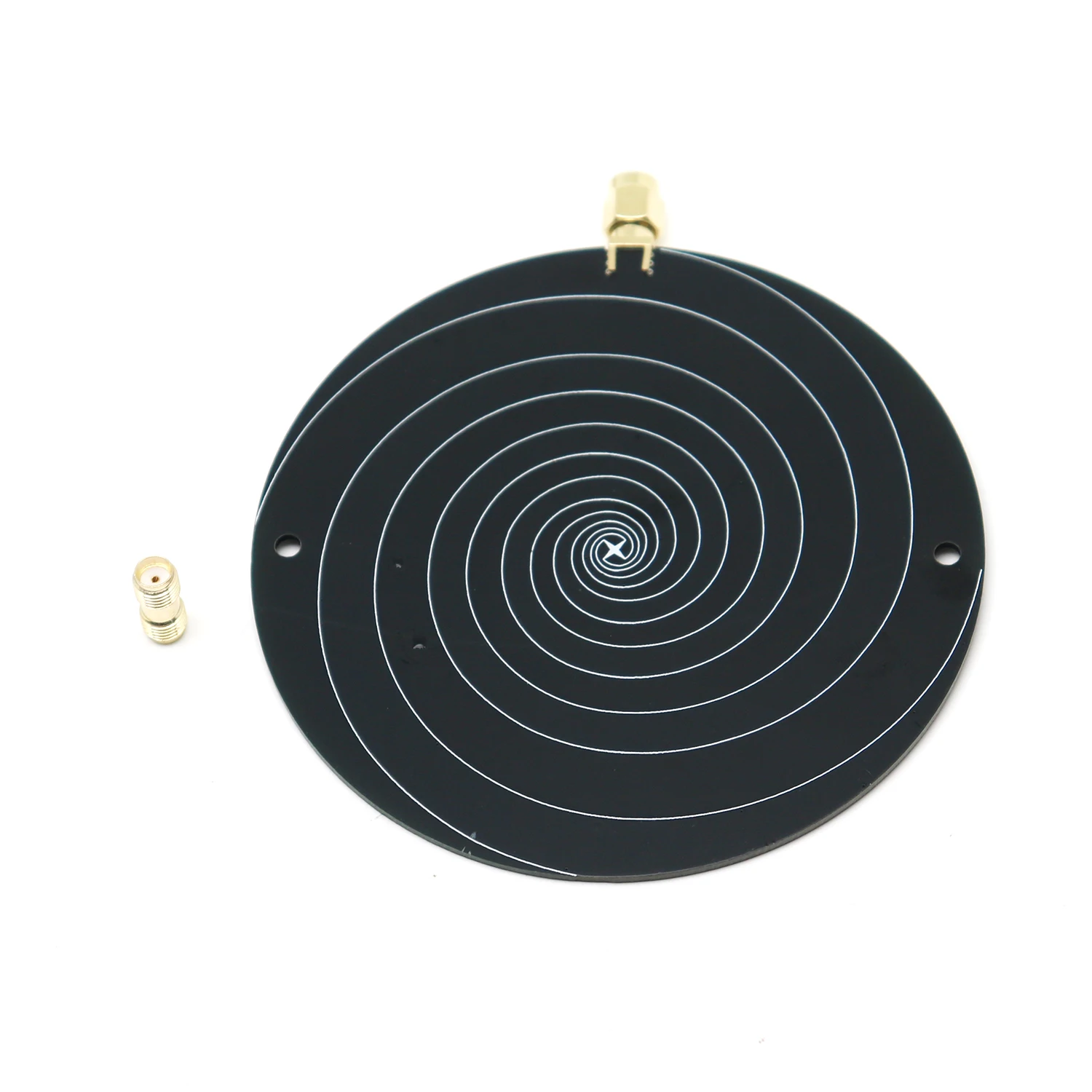 Antenne UWB 900MHz-8GHz 3-6dBi SMA RHCP pour FPV ADS-B GPS