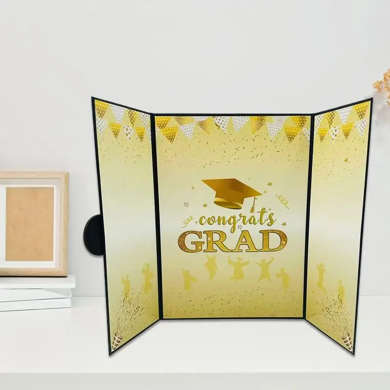 Guestbook For Graduation Party College Graduation Memory Scrapbook Graduate Autograph Paper For Student Teacher Ceremony