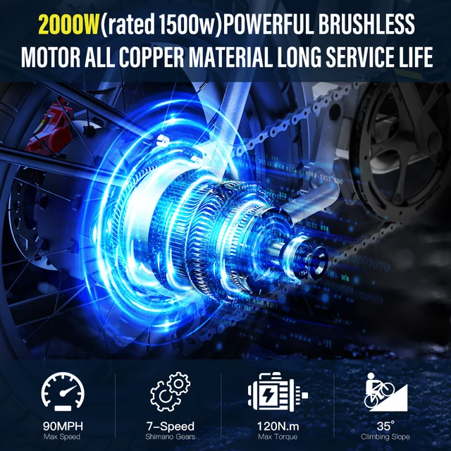 Coswheel 성인용 전기 자전거: 빠른 속도와 멋진 디자인의 즐거움