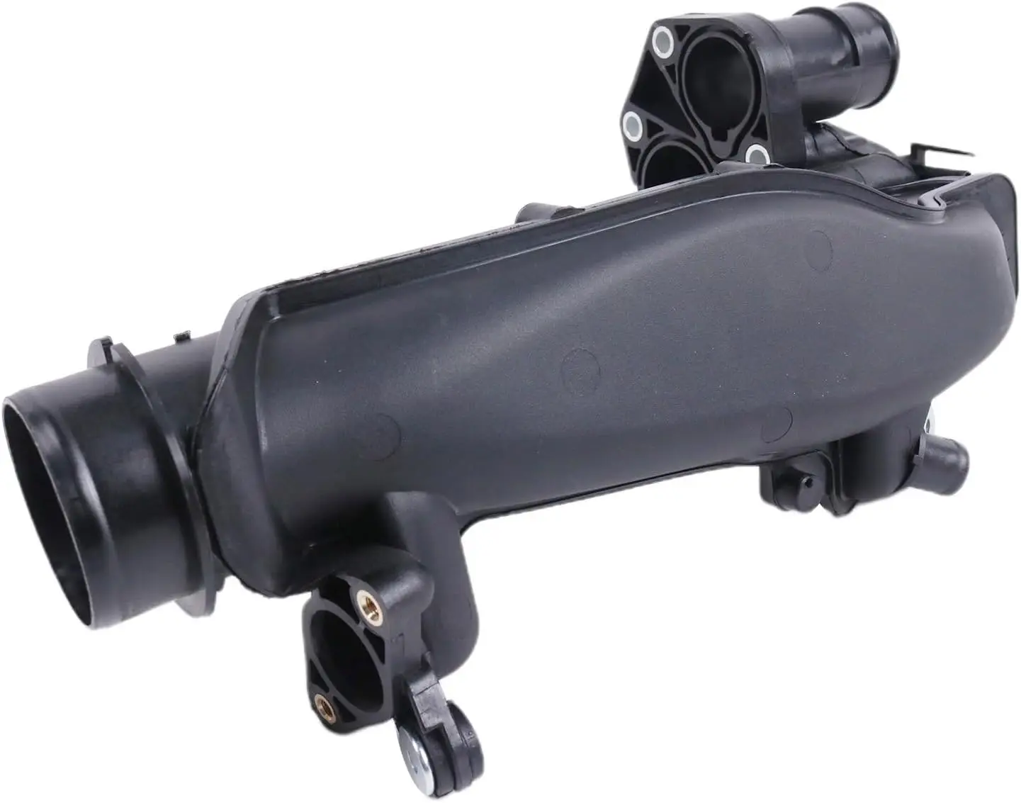Turbocharger Charge Air Pipe Joint 17270-5AA-H00 17270-5AA-A00 Compatible with Honda Civic 1.5L -