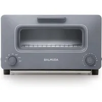 The Toaster  Steam Oven Toaster  5 Cooking Modes: Sandwich Bread, Artisan Bread, Pizza & Pastry, Oven 1