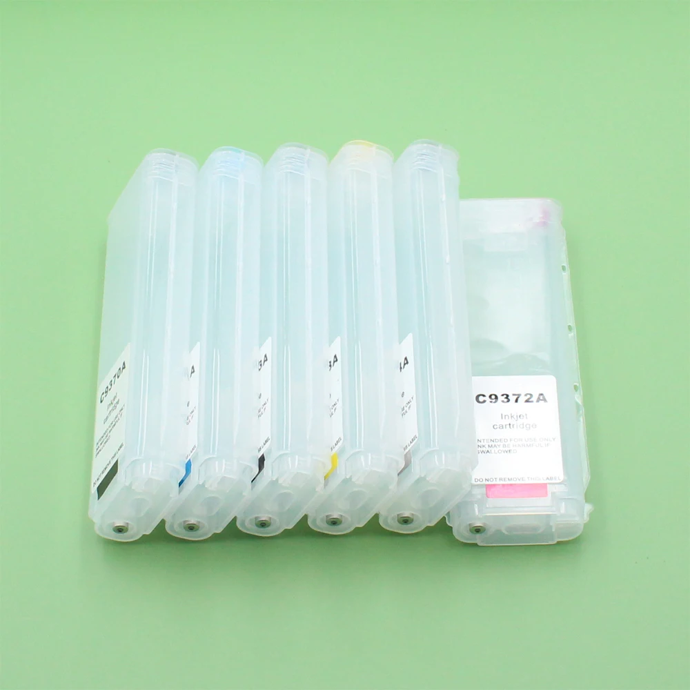 

280ml HP72 Ink Cartridge for HP 72 with ARC for HP Designjet t610 t620 t770 t790 t1100 t1120 t1200 t1300 t2300 printer