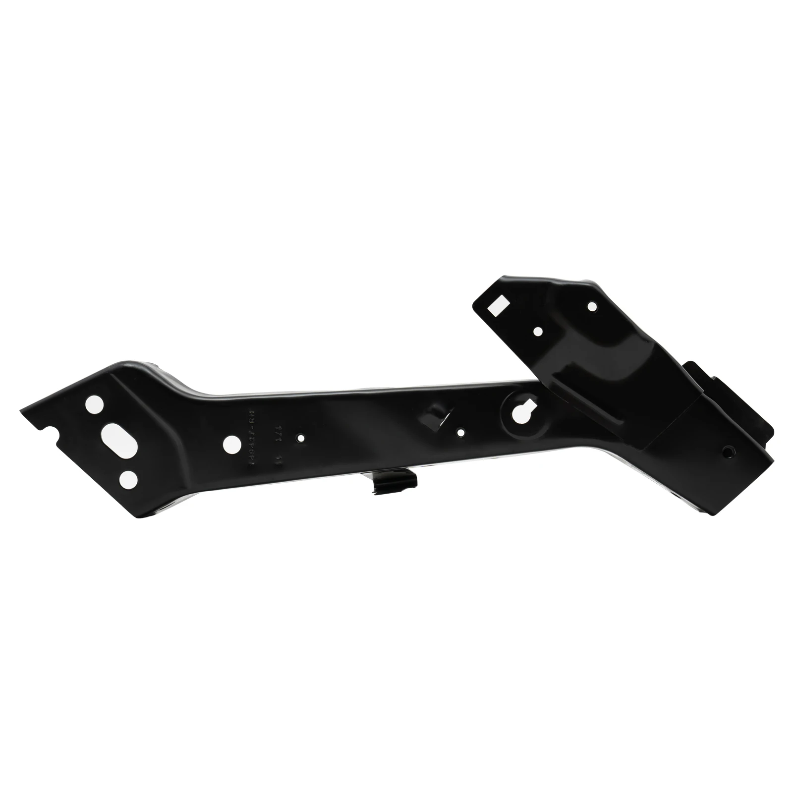 

Right Radiator Support Bracket Direct Replacement For Jeep Grand Cherokee 2011-2021