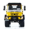 1/14 U535 4X4 Radio Control Rock Crawler Car RC Off-road Vehicles Climbing Cars Finished RTR Sound Light 3-speed Transmission 5
