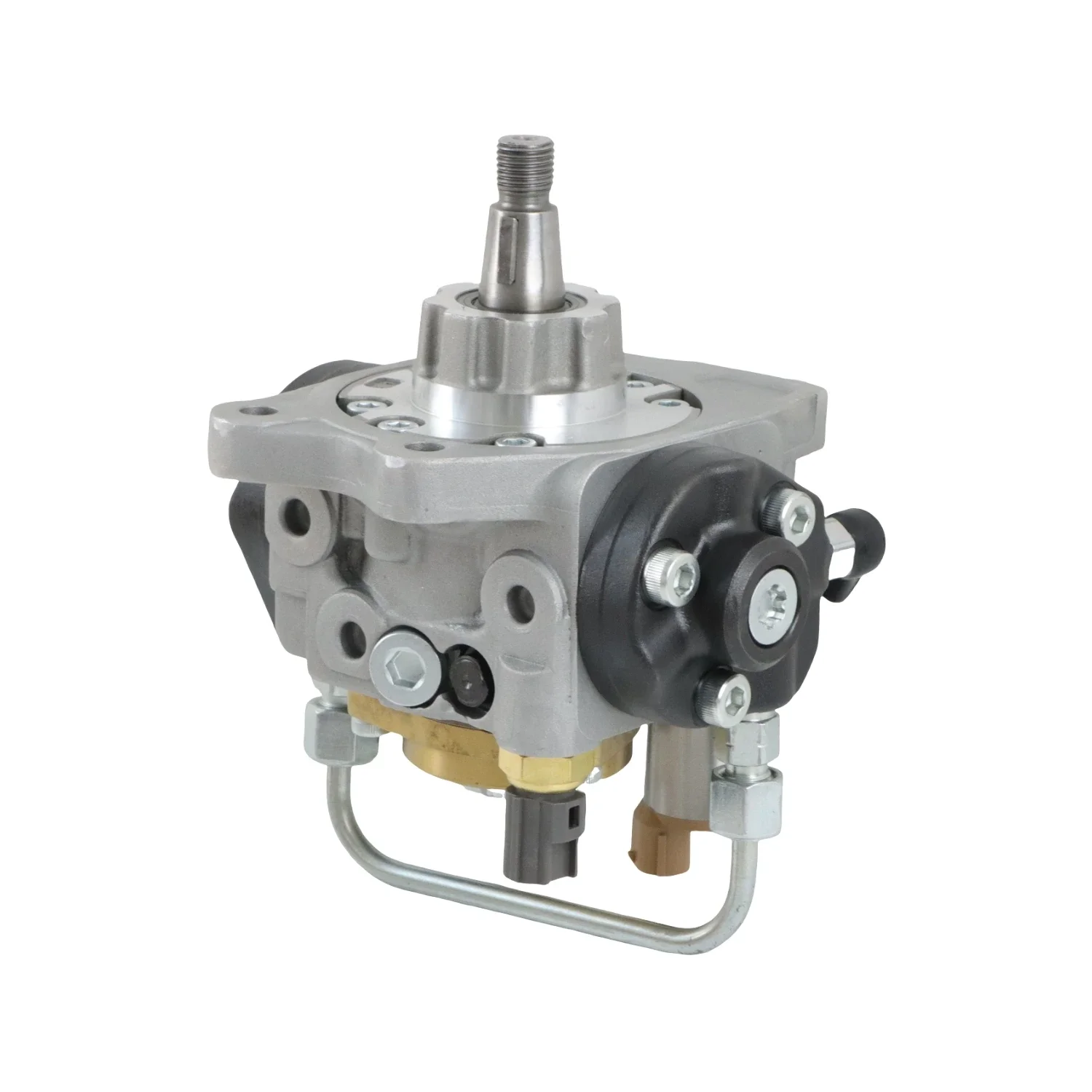ISUZU 4HK1 엔진용 연료 분사 펌프, 히타치 굴삭기, 294000-0037 8973060446 8973060449 펌프, 294000-0038 294000-0039