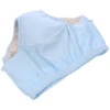Washable Elderly Pantiess Leakproof Urinal Panties Adult Pantiess Anti-Leak Pure Cotton Incontinence Shorts For Women 2