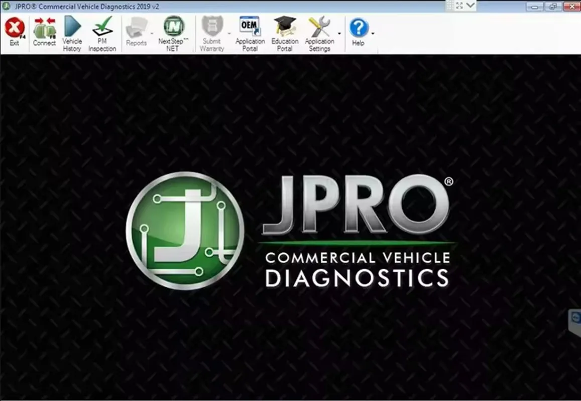 Advanced Commercial Fleet Diagnostics Suite with Keygen and Installation Support