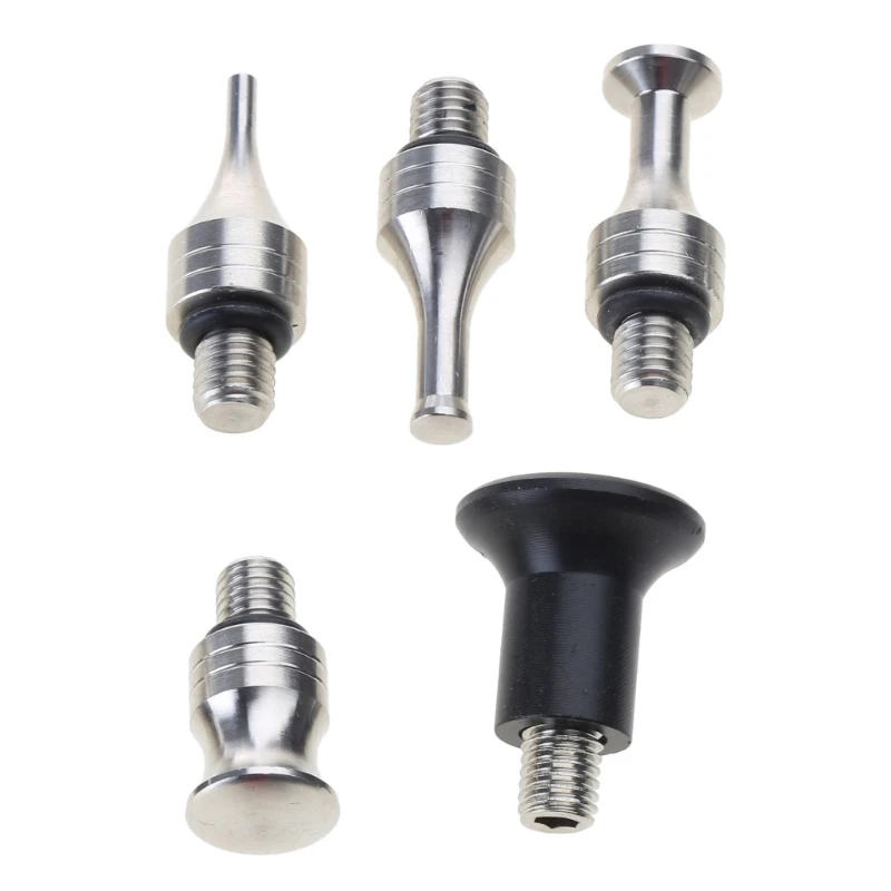 

5x Down Pen Car Tap Down Body Panel Dent Removal Repair HandTool