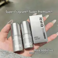 Parfum solide aux phéromones pour femmes et hommes, baume solide rafraîchissant, parfum pour rendez-vous et usage quotidien, déodorants aromatiques portables 2