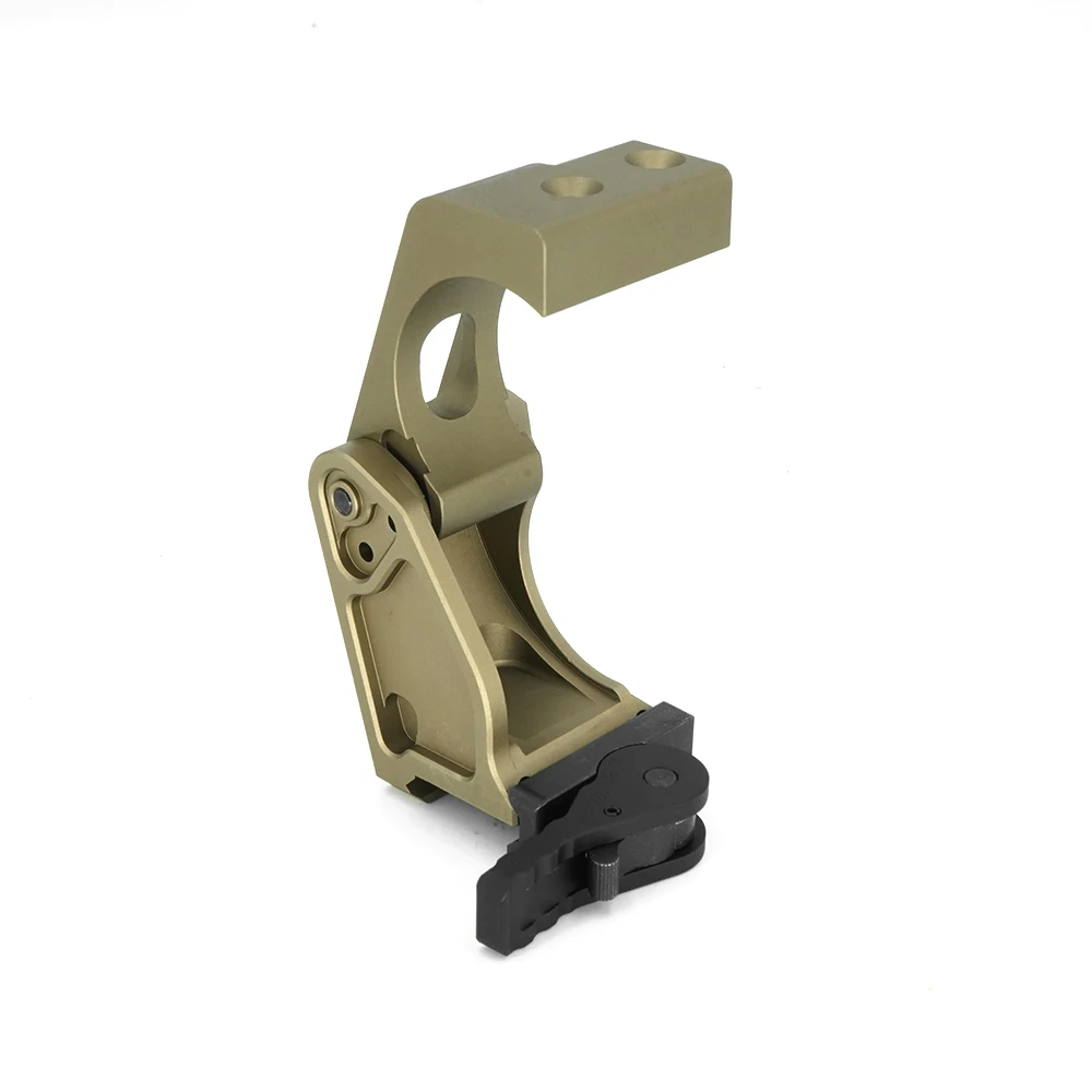 Рисунок 5 - Крепление SPECPRECISION FAST FTC