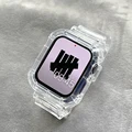 Transparent clean