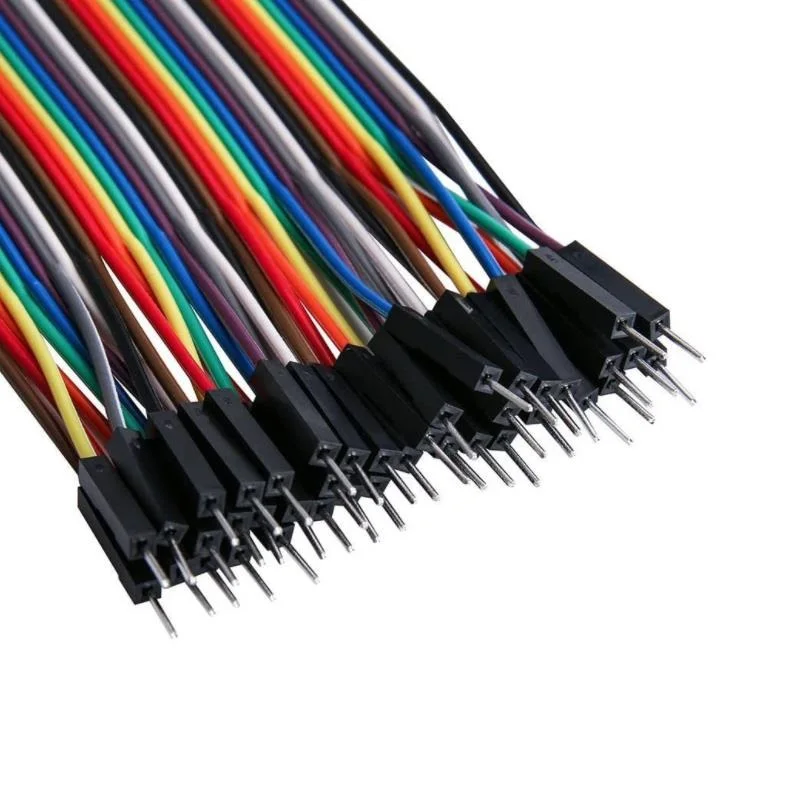 line 254mm para pcb arduino 10cm 20cm 30cm 40cm 01