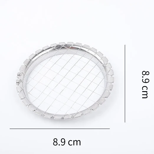 Kitchen Egg Chopper Potato Slicer Stainless Steel Fruit Vegetable Salad Cube Grid Egg Cutter Device Accessories Gadgets Tools