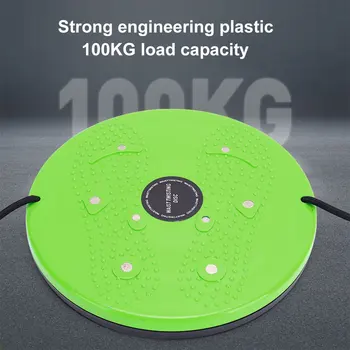 Torsion Balance Disc 5