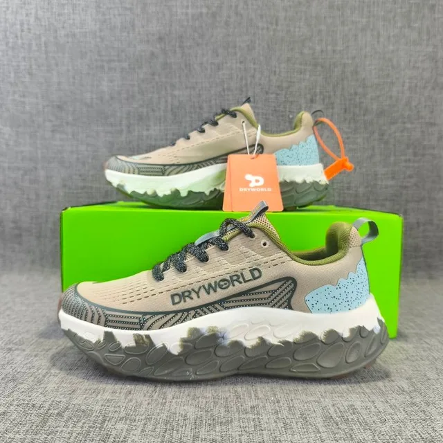 Dryword Jogging Shoe Designer Dryword Jogging Shoe Designer