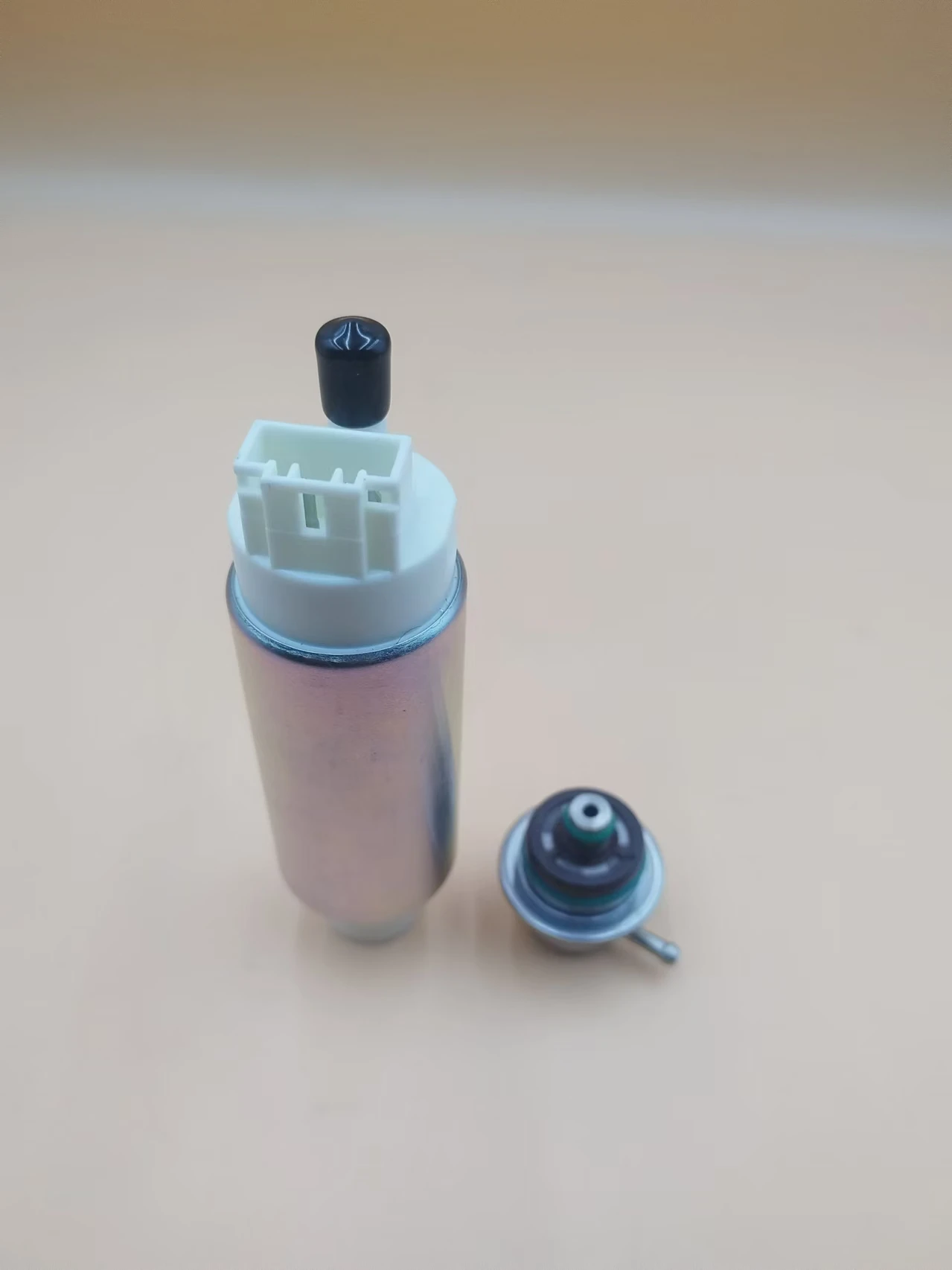 880596T55 Low Pressure 880596T58 High Pressure Electric Fuel Pump Mercury Sailor Outboard 2Pcs