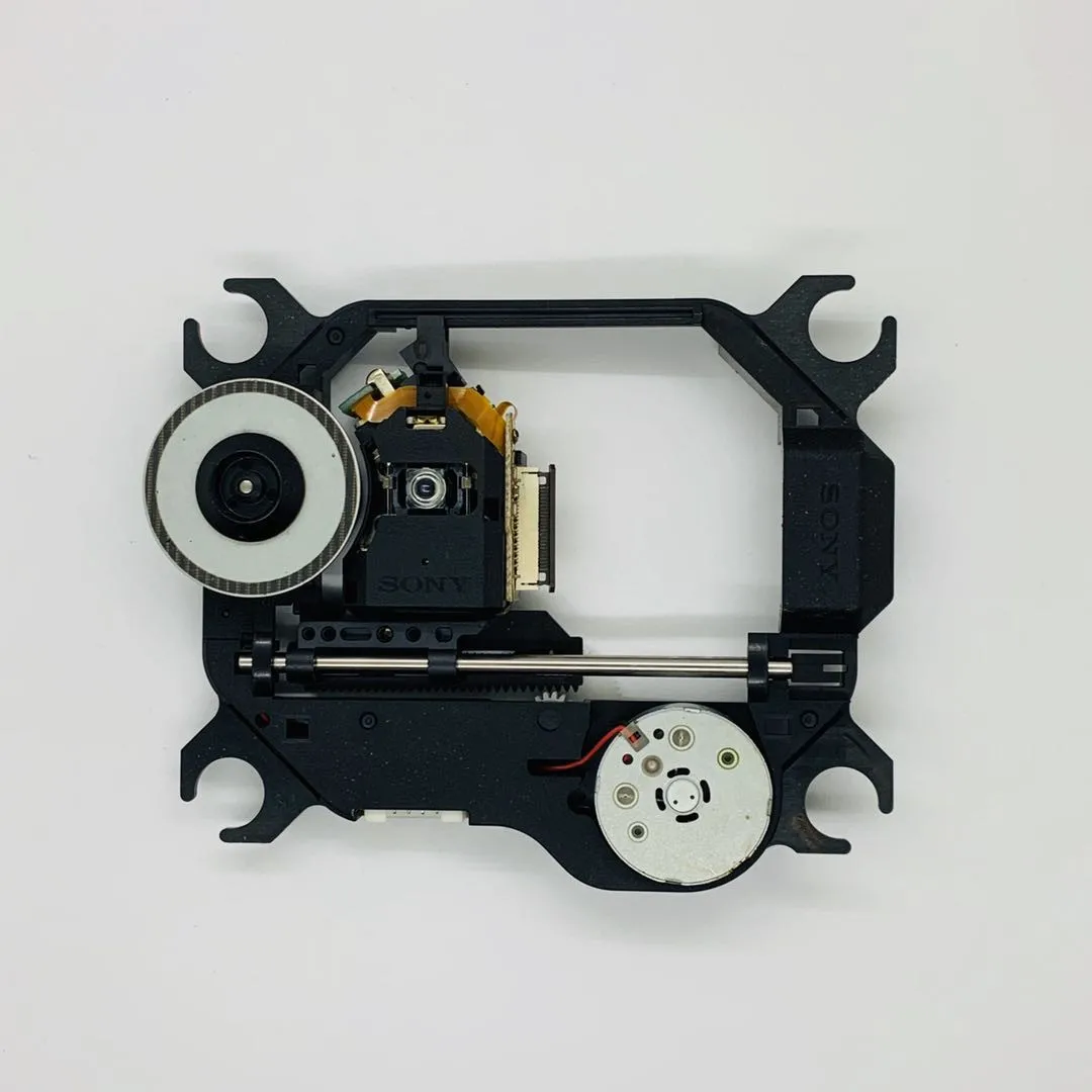 

Replacement For SONY MHC-GNZ55D DVD Player Spare Parts Laser Lens Lasereinheit ASSY Unit MHC-GNZ55D Optical Pickup Bloc Optique