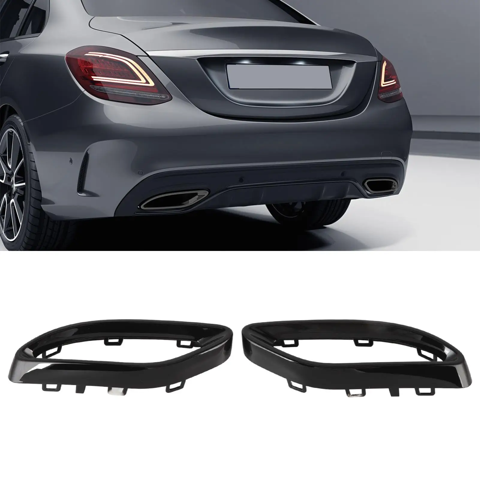 ޸  A B C E GLC CLS W177 W247 W205 W213 X253 C257     Ŀ Ʈ