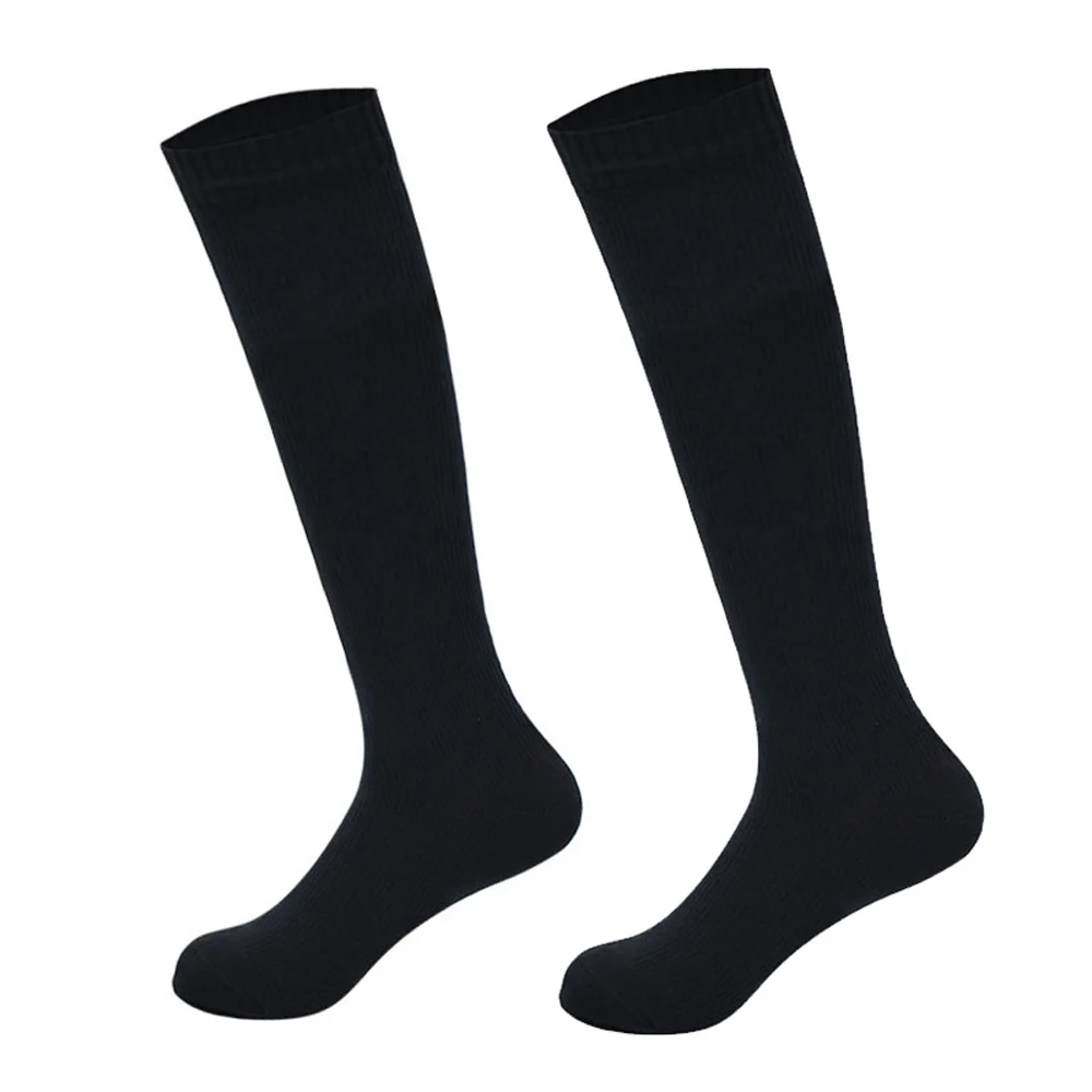 Waterproof Socks for Outdoor Activities Long Tube Waterproof Socks for Hiking Cycling Camping Keep Feet Warm and Dry Targeted waterproof socks