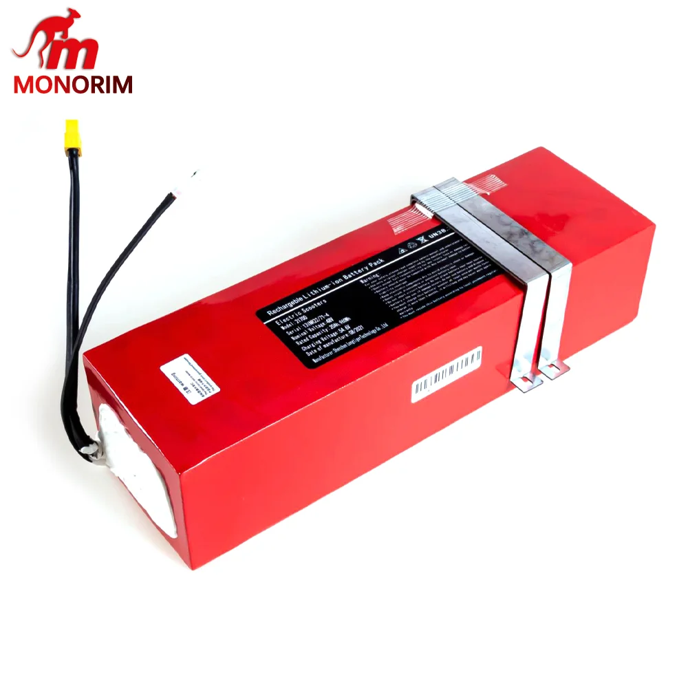 MonorimB348V20AHBatteryforSegwayNinebotMaxG30SeriesElectric