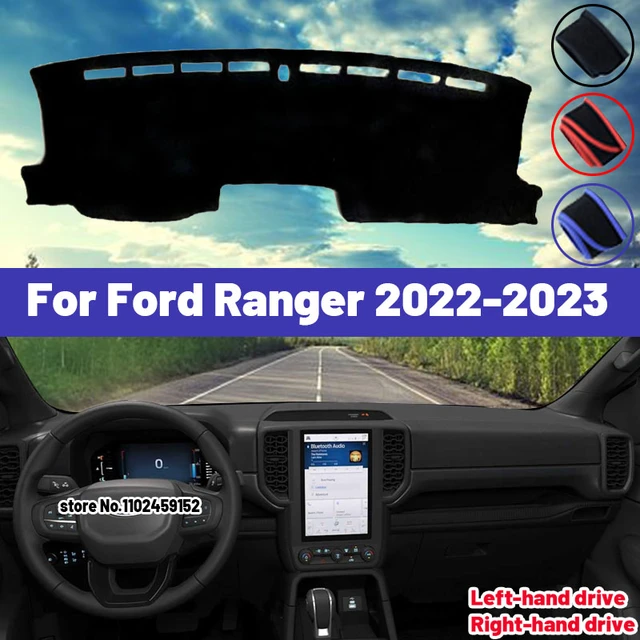 Hohe Qualität für Ford Ranger 2022 2023 Auto Armaturen brett