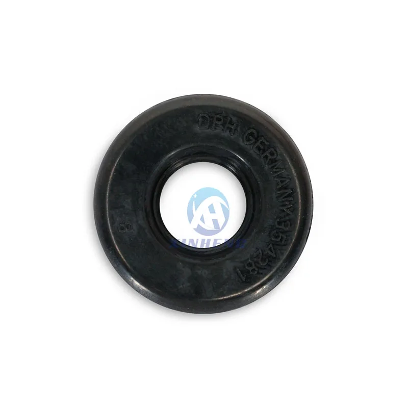 Cylinder Head Screw Gasket Valve cover gasket Cylinder Head 1pc For BMW E46 320 323 325 328 330 M52 M54 11121437395 rubber gasket aluminum gasket kits solenoid valve filter gasket