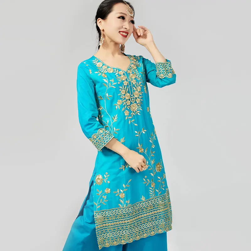  ε ں   Ʈ, Roupa Indiana Pakistani , 