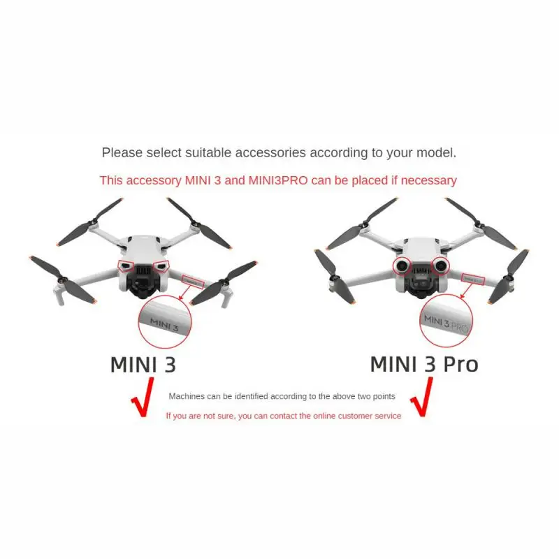 Mini3pro 컨트롤 레버, 내구성 높은 경도, 내마모성, 소형 및 경량 조이스틱, 미끄럼 방지, 3 색, 1.8*0.7*0.2cm