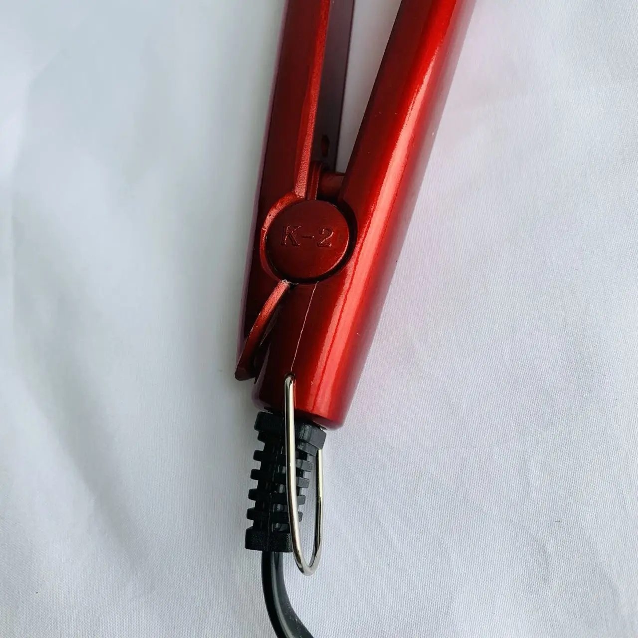 헤어 익스텐션 다리미 퓨전 헤어 커넥터 제어 다리미, 헤어 익스텐션 도구, 헤어 퓨전용 케라틴