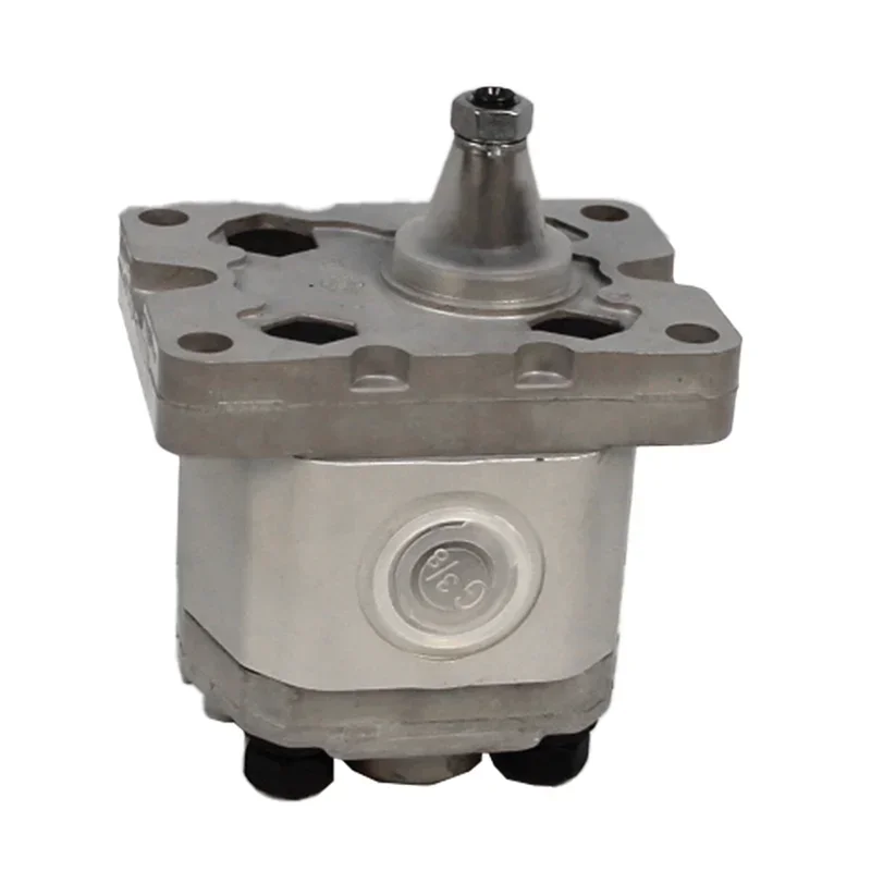 

High Quality hydraulic gear oil pump high pressure for Tractor Hydraulic Parts