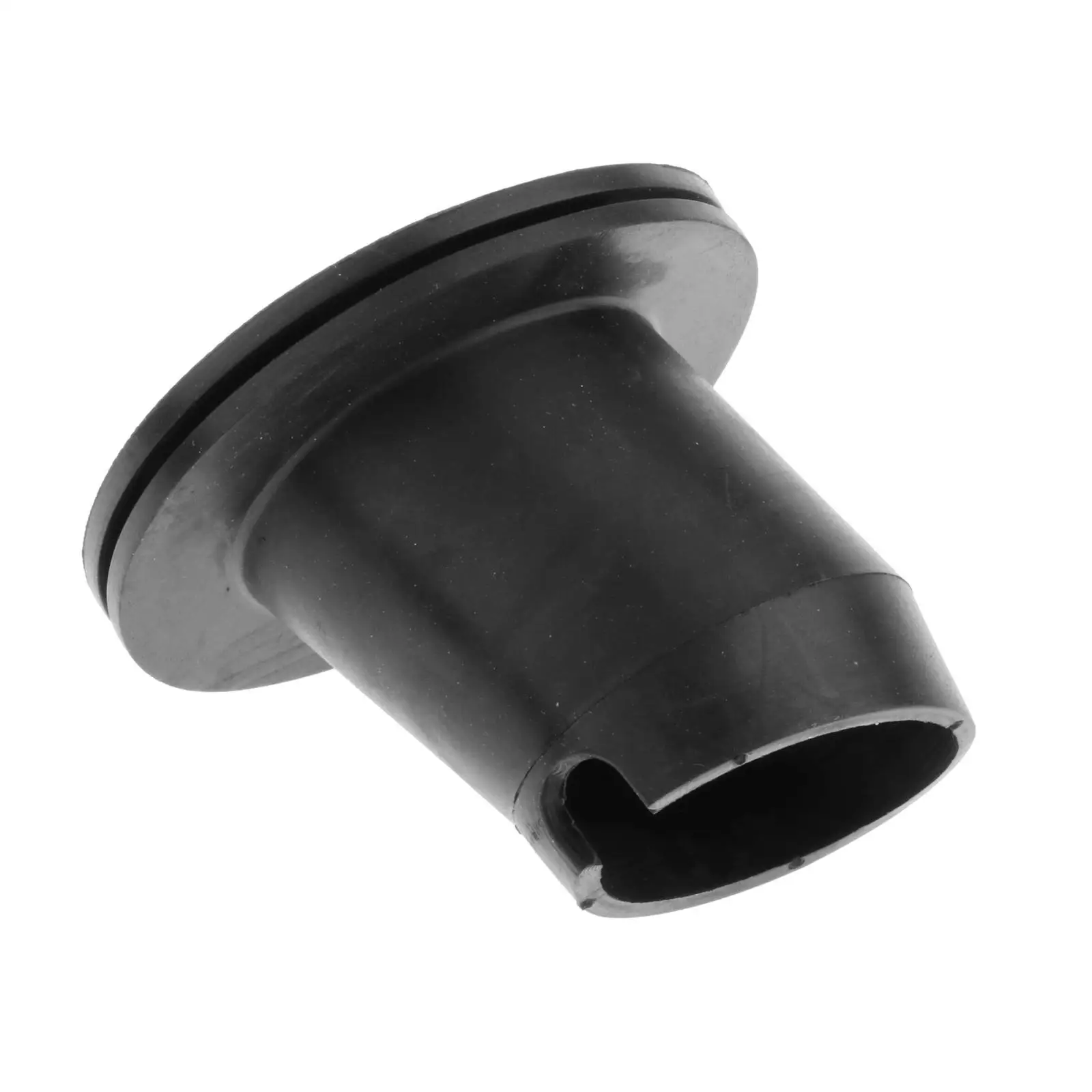 Gomma Nuovo Per Oem Arctic Cat 95-97 Z440 0670-451 Filtro Aria Rh Carb Boot