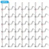 Manual Steel Mini Nail Gun Rivet Tool Pneumatic Cordless Ceiling Concrete Wall Anchor Wire Slotting Device Rivet Gun Tool Parts 2