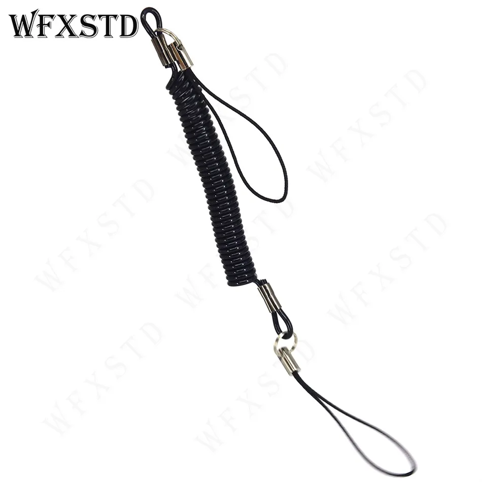 Tether Strap Rope for Panasonic Toughbook CF-18 CF18 CF 18 CF-19 CF19 CF 19 Digitizer TouchScreen Stylus Pen Ribbon Wire