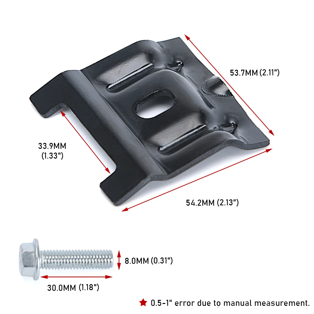 Battery Hold Down Clamp Bracket 1J0803219 1J0 803 219 For Audi A3 Q3 Passat B6 VW Beetle CC Tiguan Jetta Polo Golf MK4 MK5 battery hold down clamp,bracket battery clamp