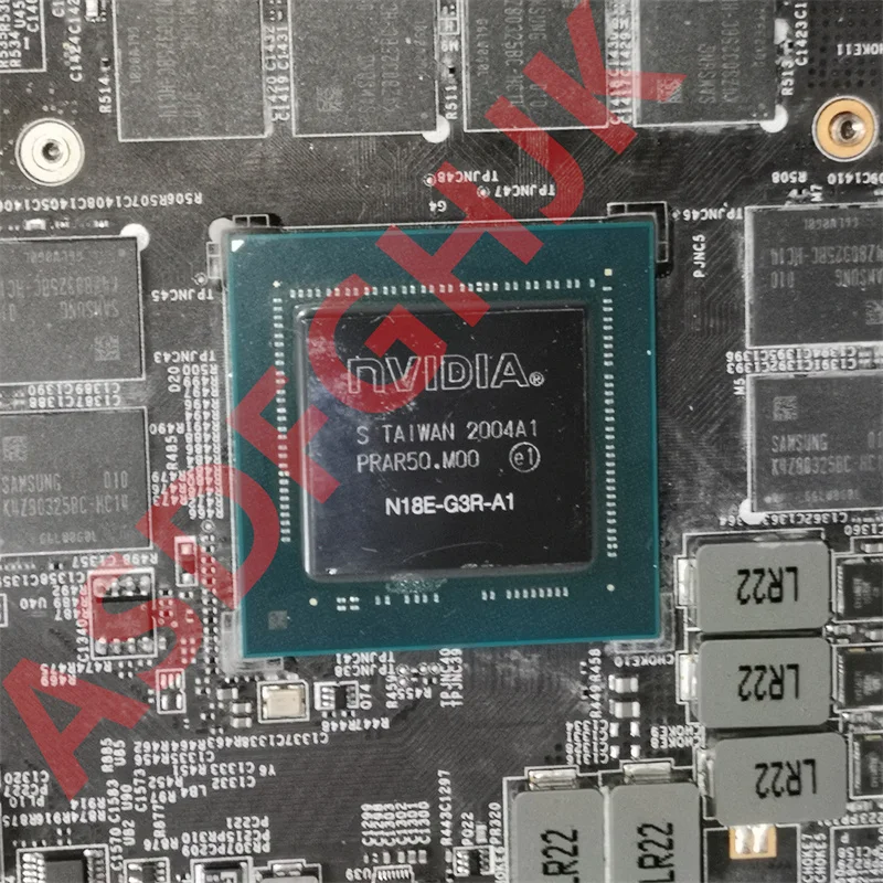 Suitable for Msi ms-1541 Assault 2 GE66 10SGS-051CN Laptop