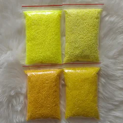 Colorful Mini Iron Beads Set - 40,000 Pieces, 2.6mm - Creative Pixel Puzzle (Colorful)