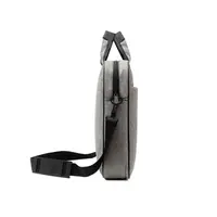 Large Capacity Laptop Bag Shockproof Protective Laptop Case 15.6 17 inch Strap Carrying for Lenovo/HP/Dell/Asus/Samsung - Image 5