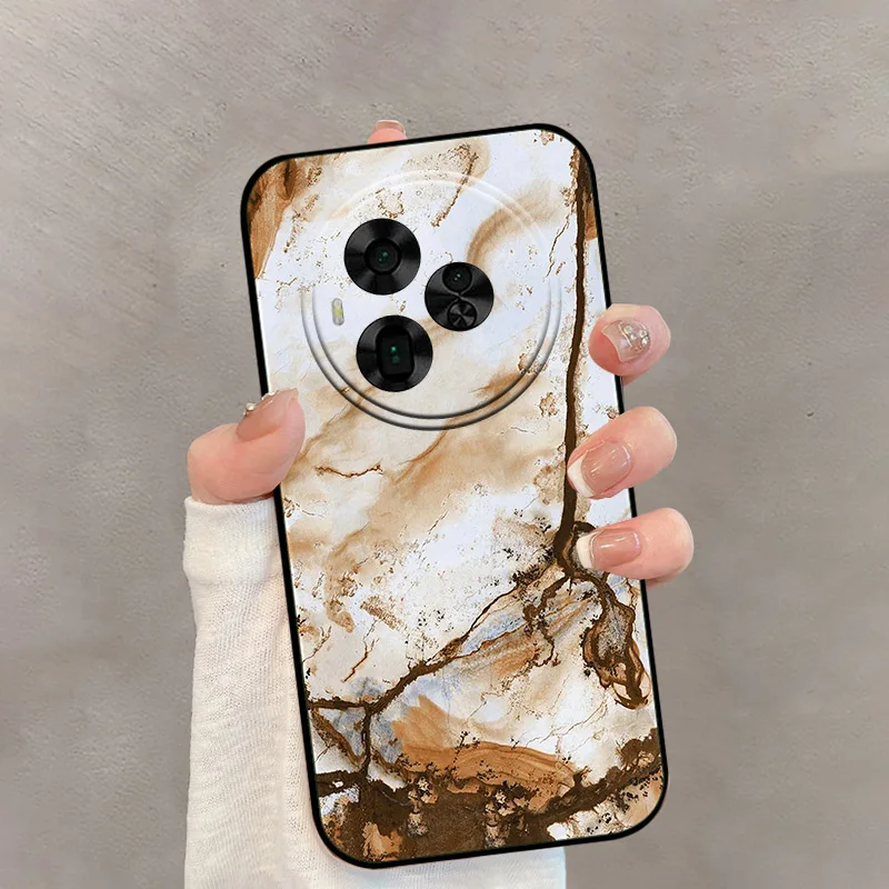 Shockproof TPU Soft Silicone Case for TCL Nxtpaper 60 Ultra