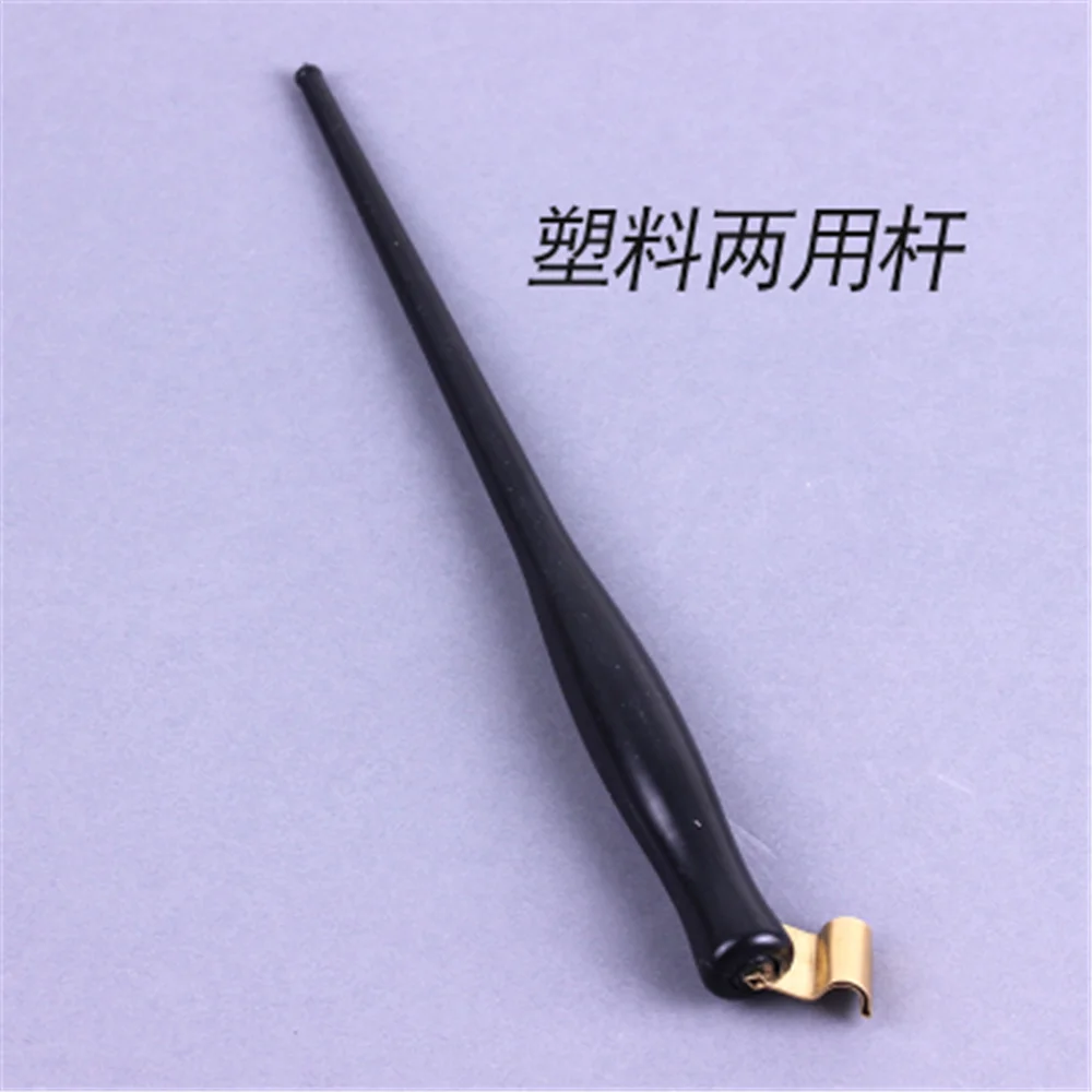 English Copperplate Script Antique Oblique Dip Pen Nib Holder Best Gift Englaish Calligraphy Dip Pen