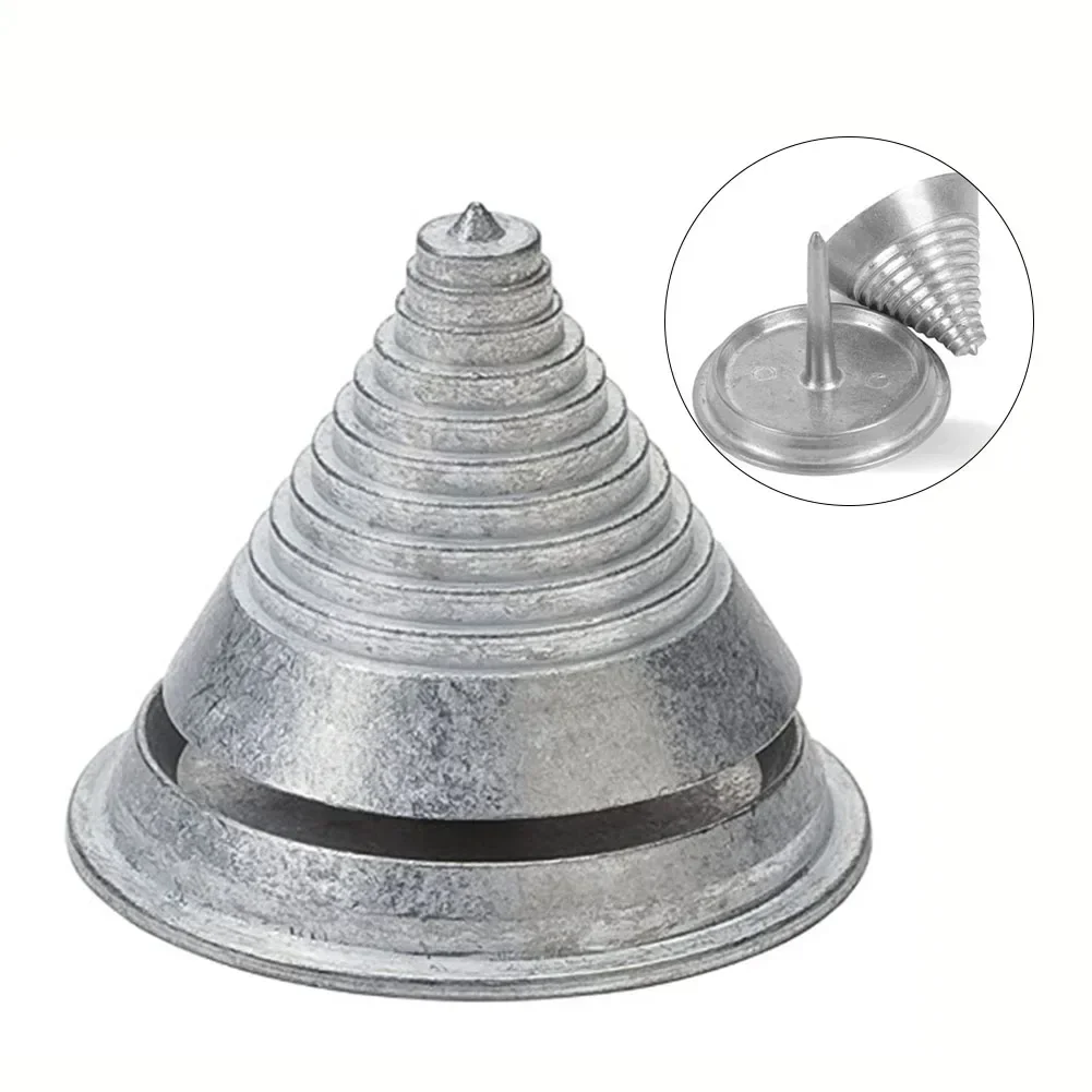 Metal Blade Blade Balancer 1pc for Garden Power Tools Lawn Mower