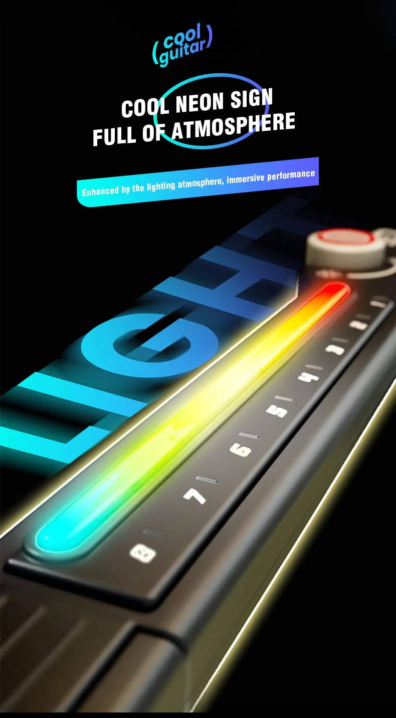 Microfono karaoke per bambini con asta giocattolo musicale_voghion.com