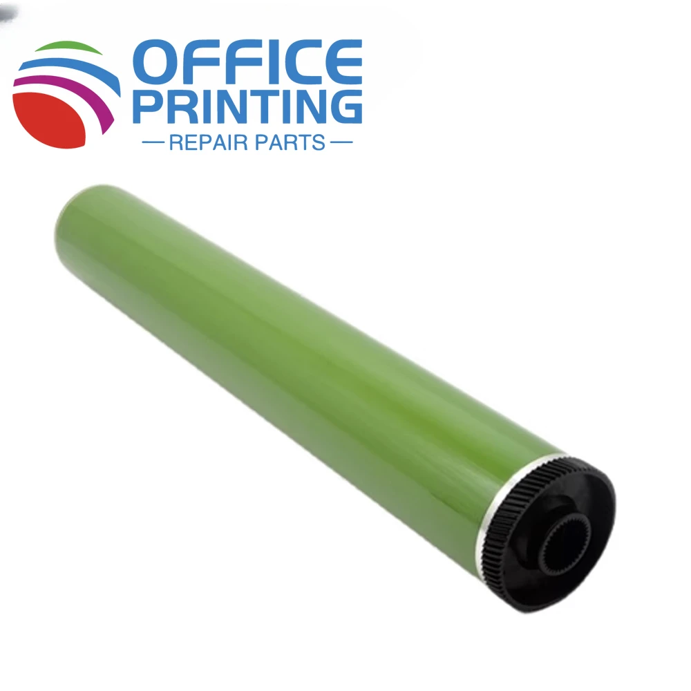Japan Fuji OPC Drum for Ricoh PRO C5100 5110 651 751 7100 MPC8002 6502 Drum Cleaning Blade PCR Cleaning Roller D0749510