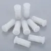 100Pcs Plastic Toy Noise Maker Insert Squeaker White Toy Dog Cat Squeakers Shoes Repair Fix Pet Baby Toy Noise Maker Insert 5