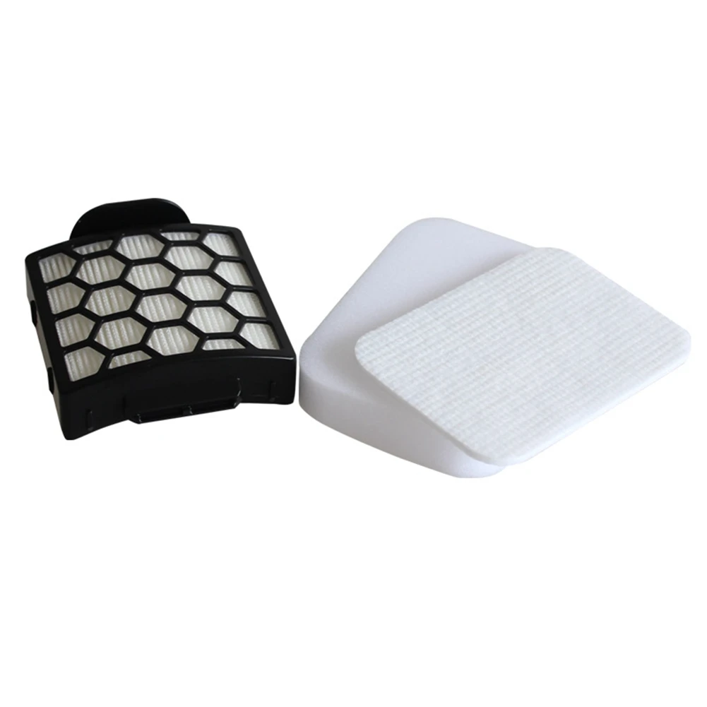 

Replacement Vacuum Filters for ZU60 NV251 NV255 Vacuum Cleaner Accessories Parts 1238FT60 & 1239FT60