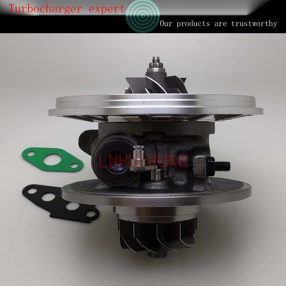 

turbocharger CT16V 17201-30100 17201-30160 17201-0L040 Turbo cartridge for Toyota Landcruiser D-4D 173 HP 127 Kw 1KD-FTV טורבו
