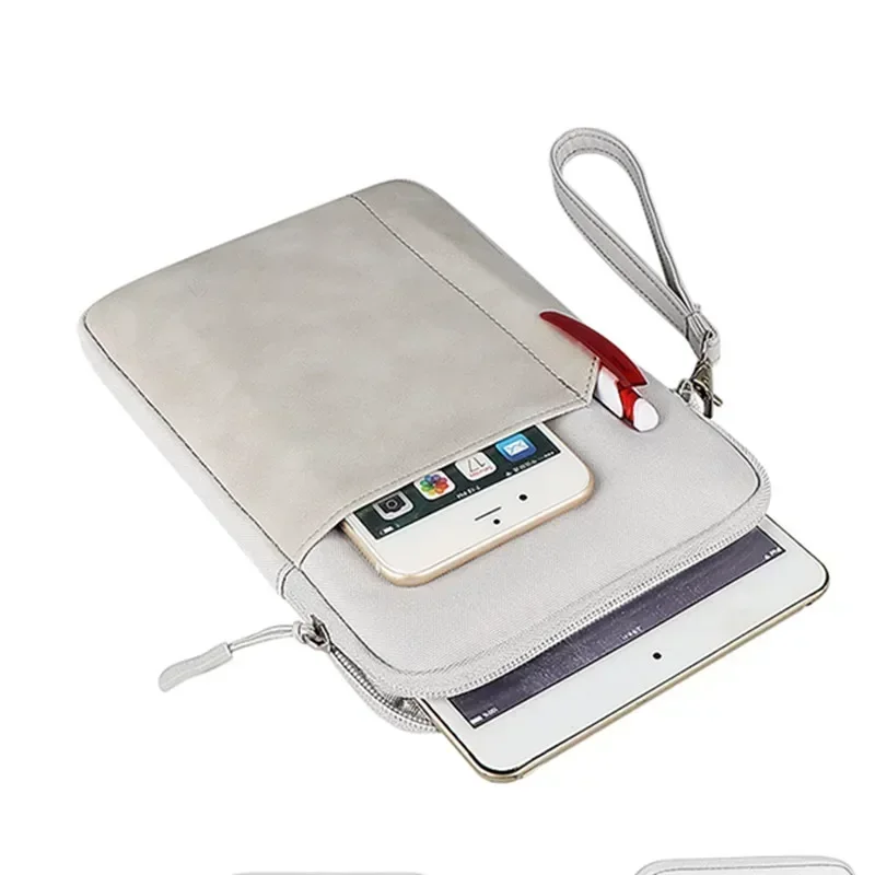 Versatile Tablet and eReader Protective Sleeve